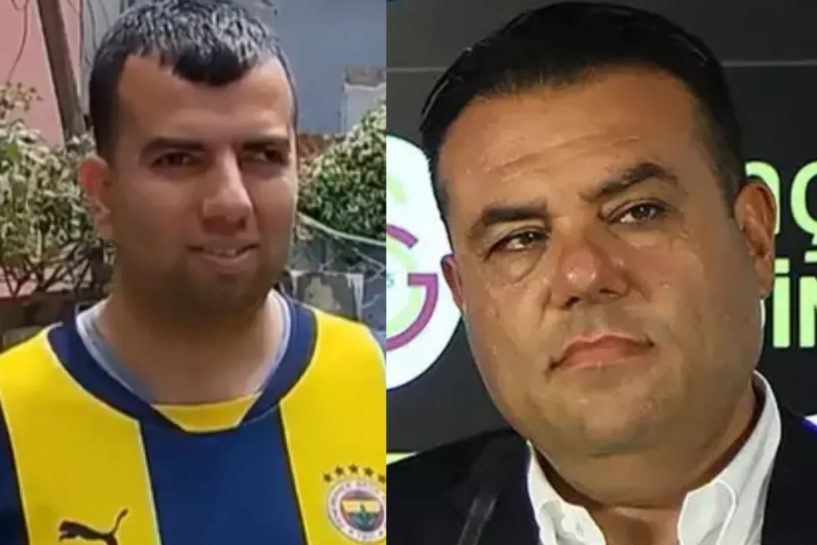 Dinçer Azaphan'dan Kadıköy Boğasına Jest