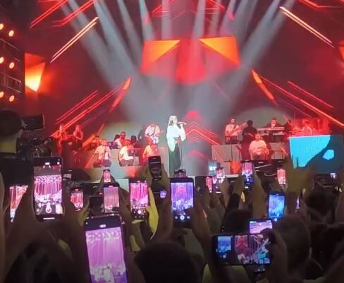 Ebru Yaşar Şanlıurfa'da (1)