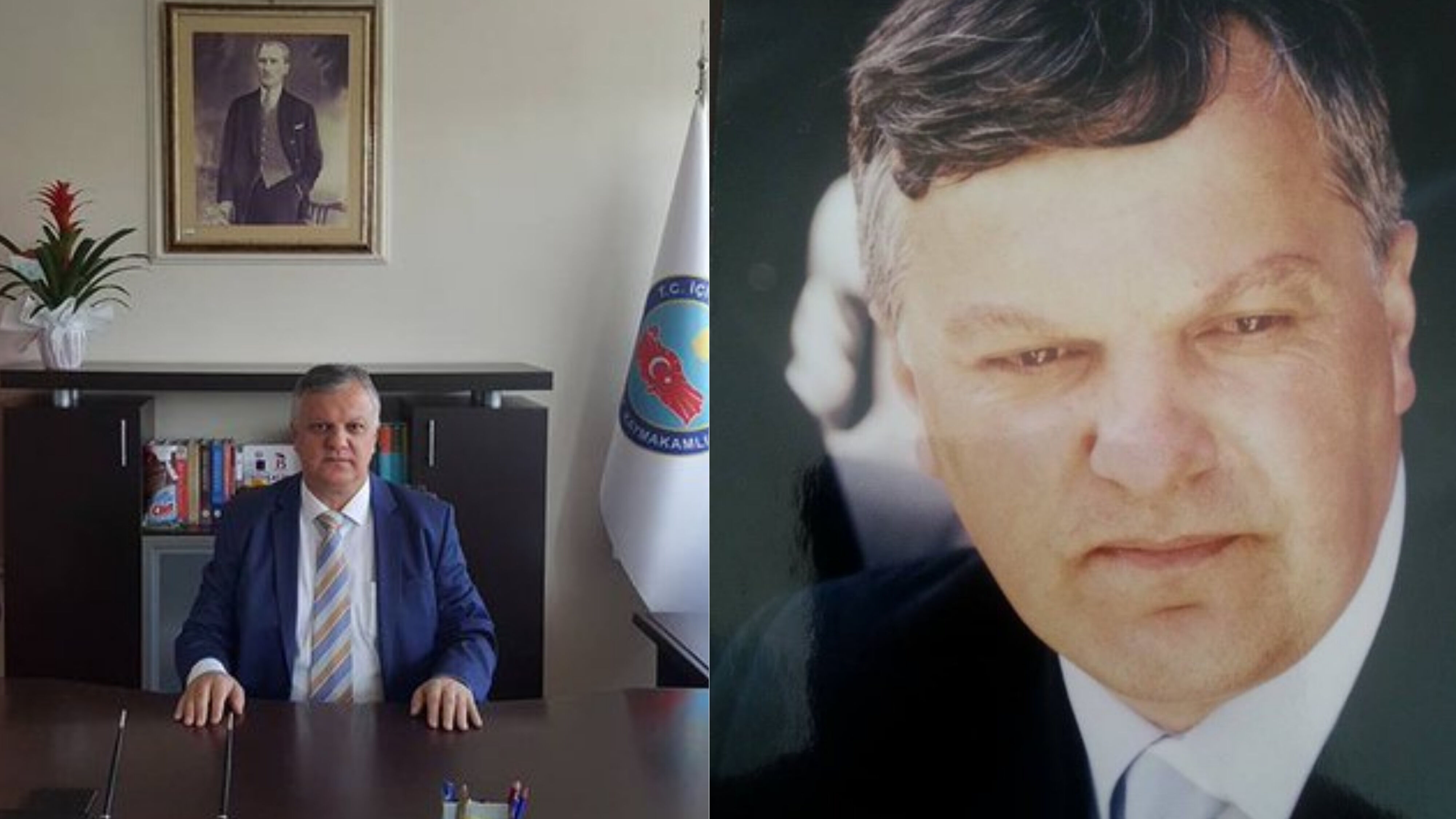 Edirne Vali Yardımcılığı Görevi Yapan 59 Yaşındaki Erdoğan Beypınar, Hayatını Kaybetti.