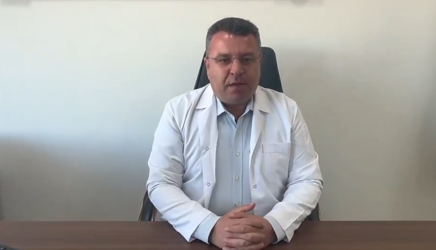 Başhekim Aksoy’dan Anne Adaylarına Normal Doğum Çağrısı-1