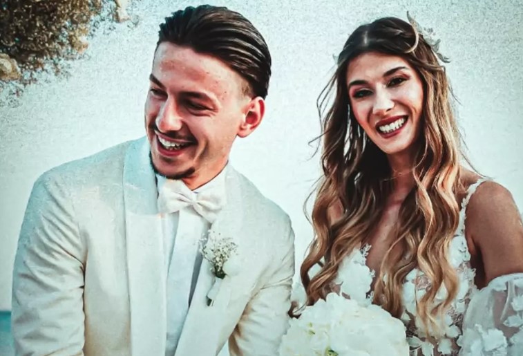 Arzu Destan kimdir, kaç yaşında, ne iş yapıyor? Ne iş yapıyor, mesleği ...