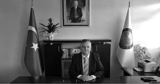 Erdoğan Beypınar’ın Hayatını Kaybetti