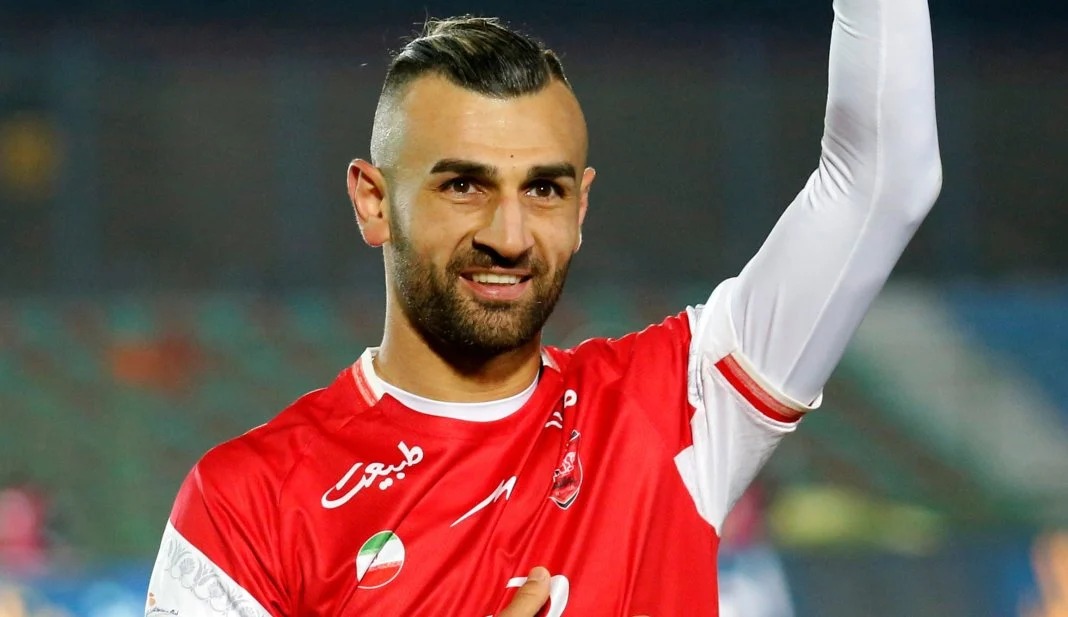 Eski Şanlıurfasporlu Serdar Dursun'dan Ali Koç Hakkında Flaş Sözler! (2)