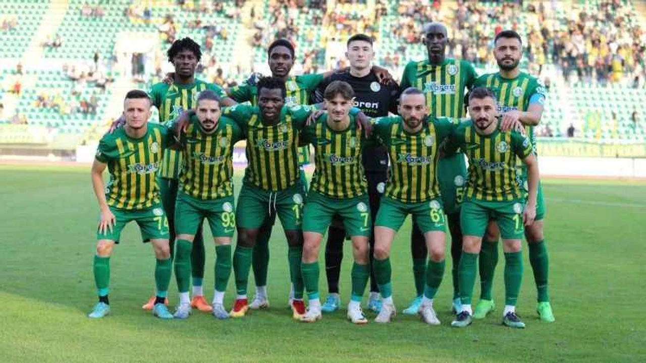 Eski Şanlıurfasporlular Hüsrana Uğradılar! (1)-1