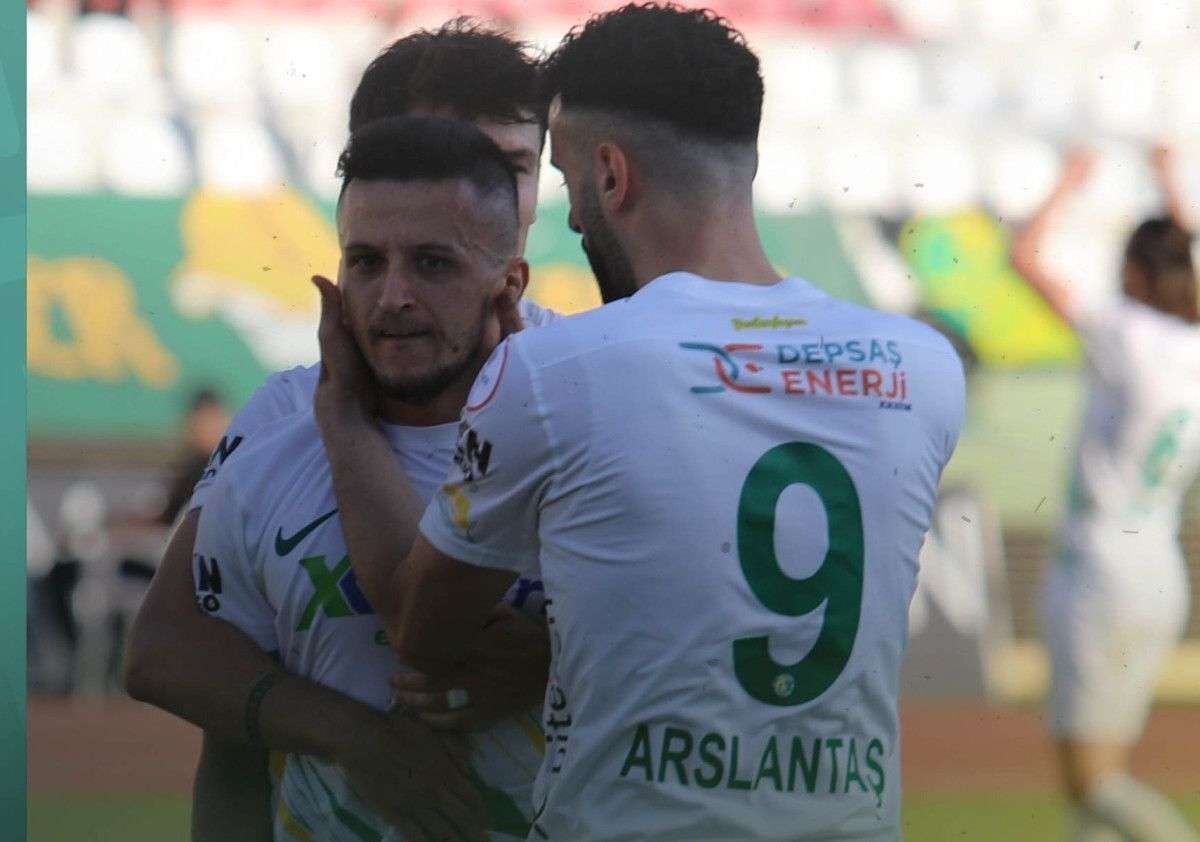 Eski Şanlıurfasporlular Hüsrana Uğradılar! (2)