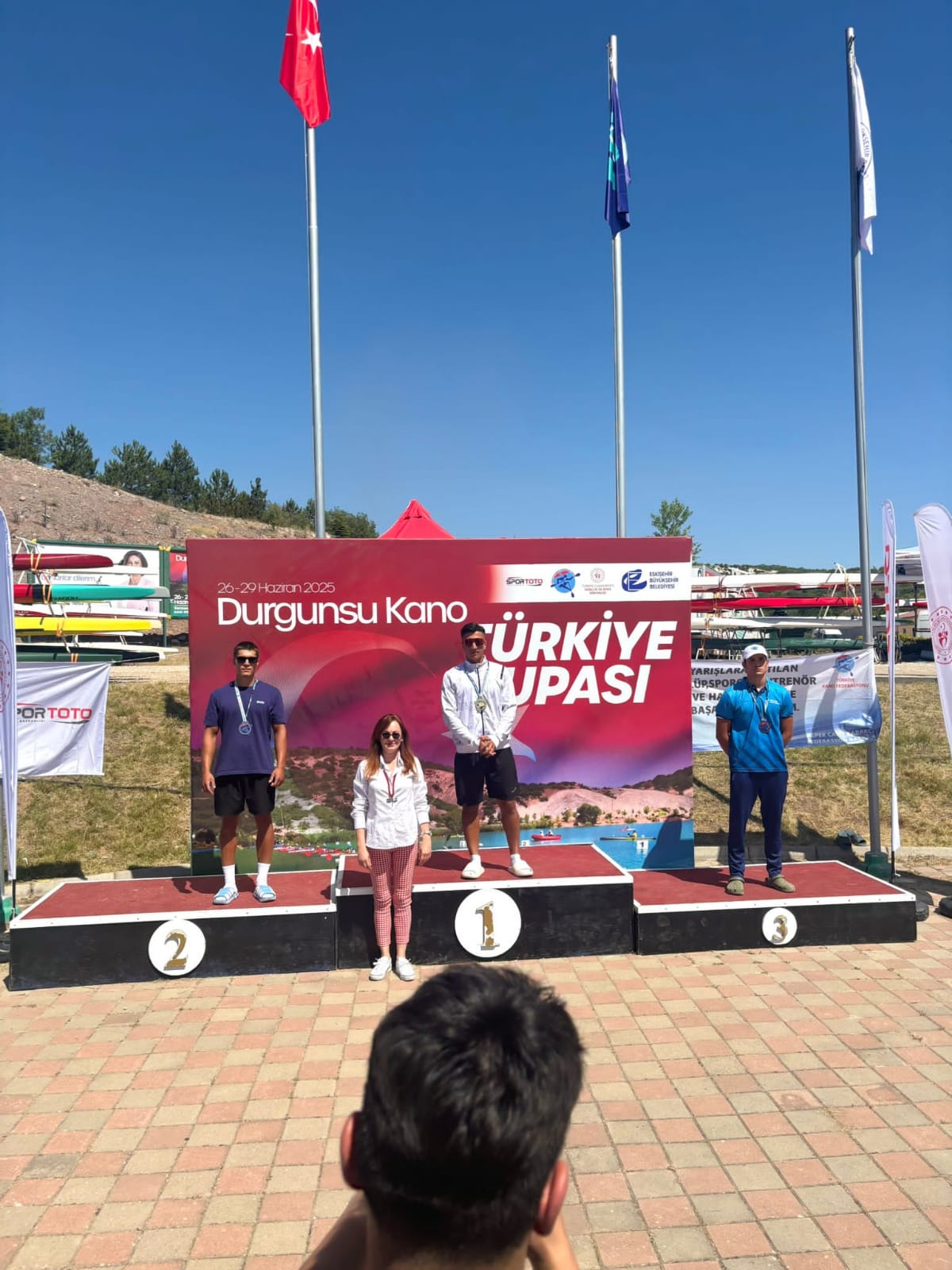 Eskişehir’de Şanlıurfa Rüzgarı Esti Bozova Kano Takımı 18 Madalya Kazandı (2)-1