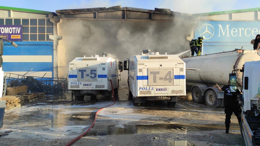 Esnaf İçin Yardım Seferberliği Başladı (4)