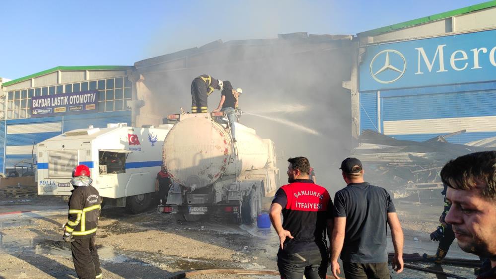 Esnaf İçin Yardım Seferberliği Başladı (5)