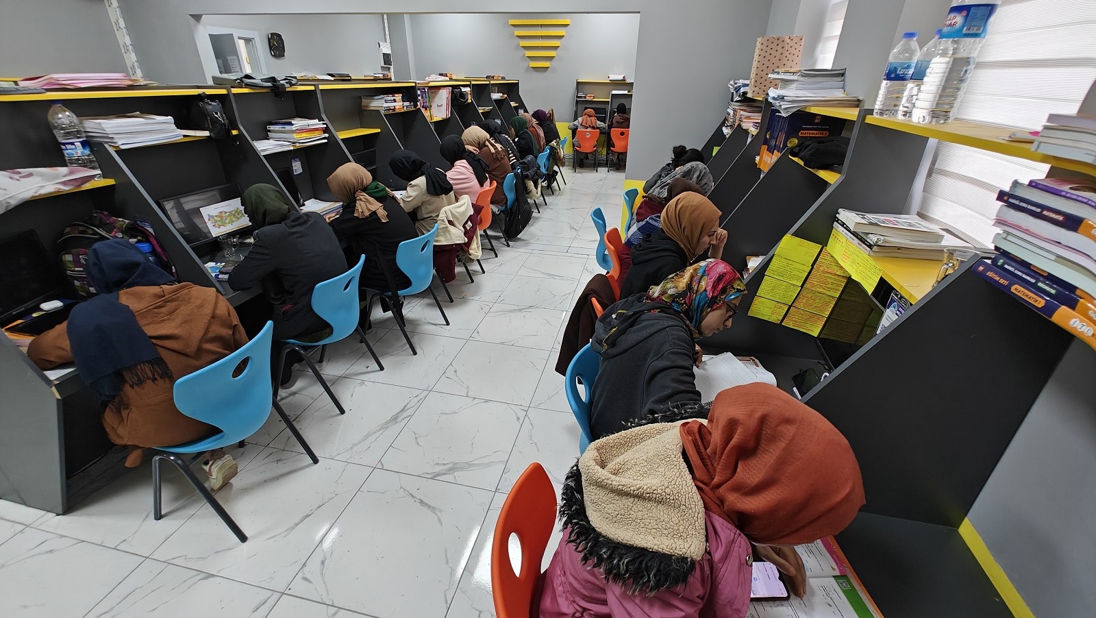Eyyübiye’de Gençler İçin Muhteşem Fırsat 1