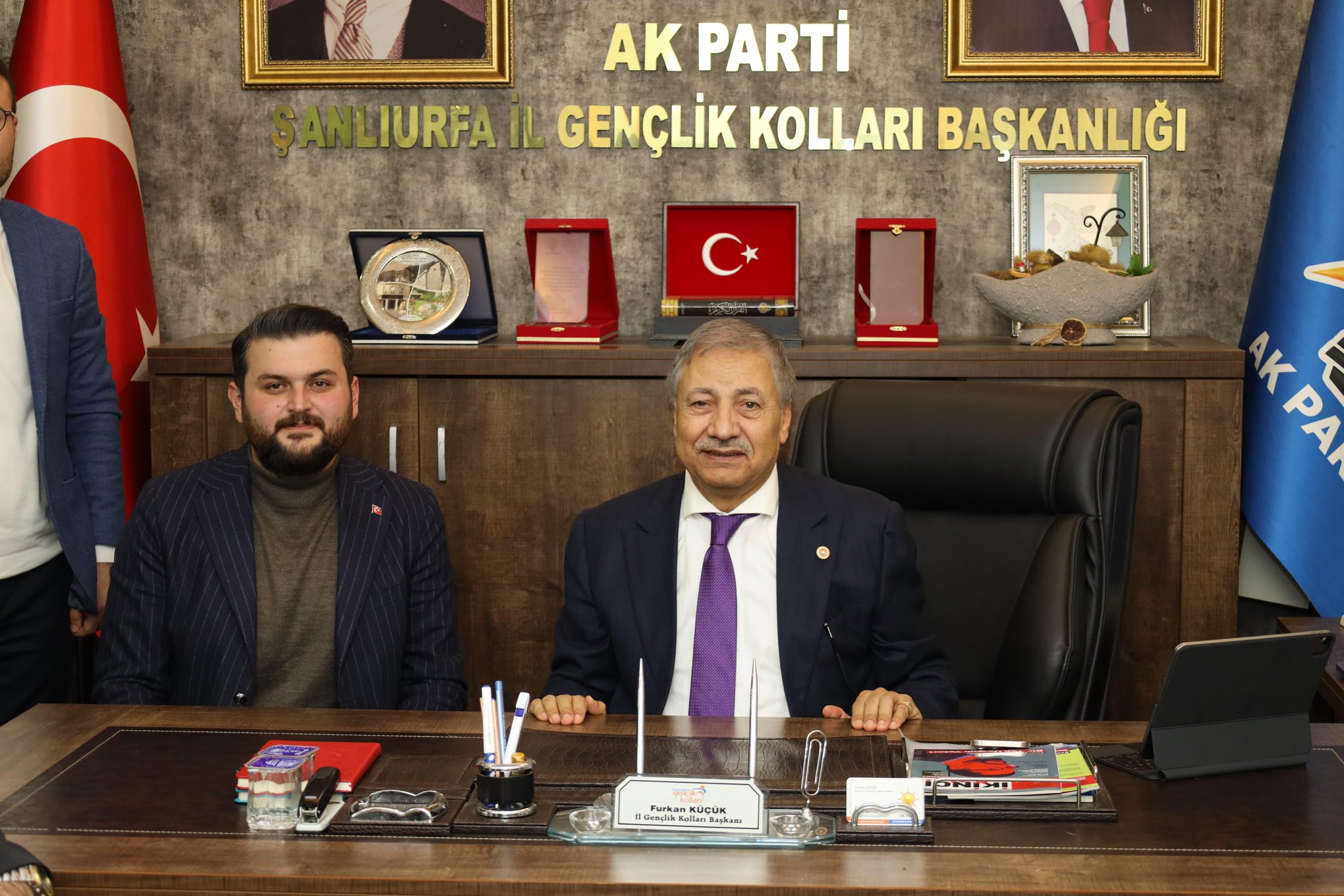 Faruk Pınarbaşı