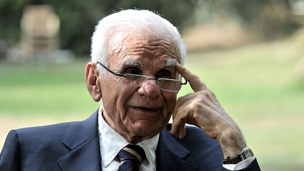 Gazi Yaşargil Hayatını Kaybetti