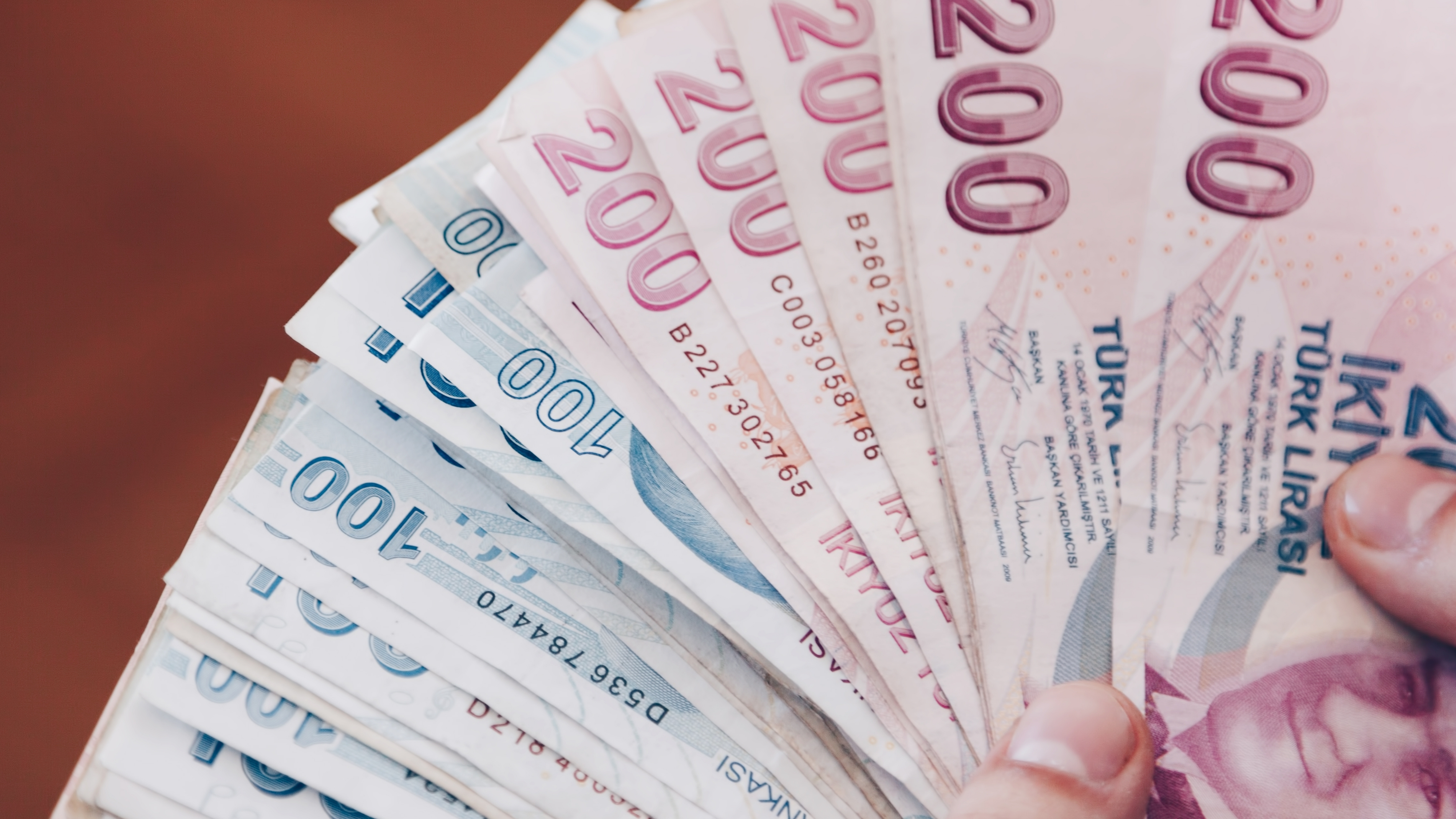 türk parası