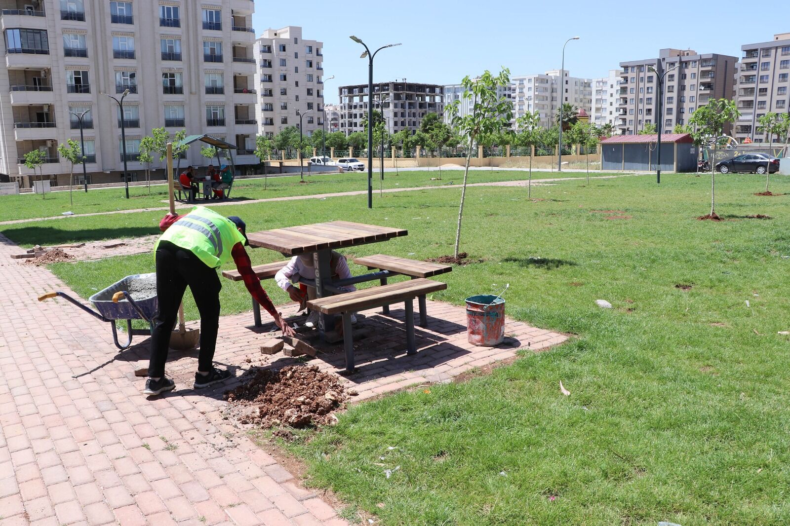 Haliliye Belediyesi-23