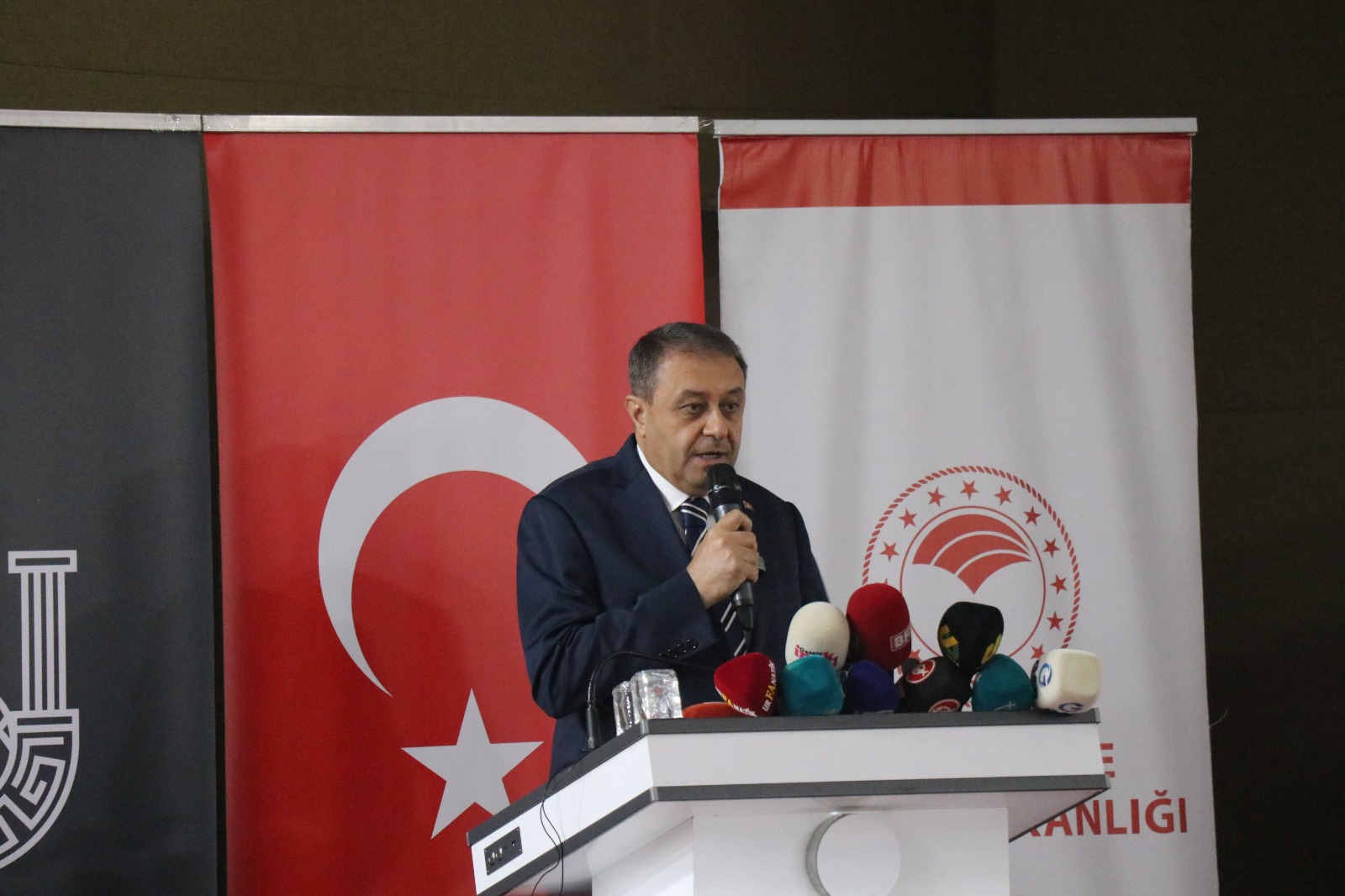 Şanlıurfa Valisi Hasan Şıldak-1