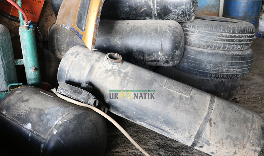 Havalar Isındı Lpgli Araç Bakımı (1)