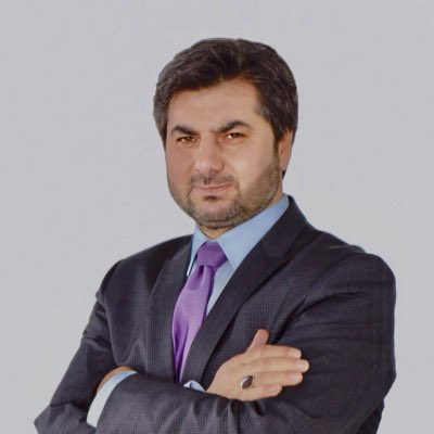 Hüseyin Büyükfırat