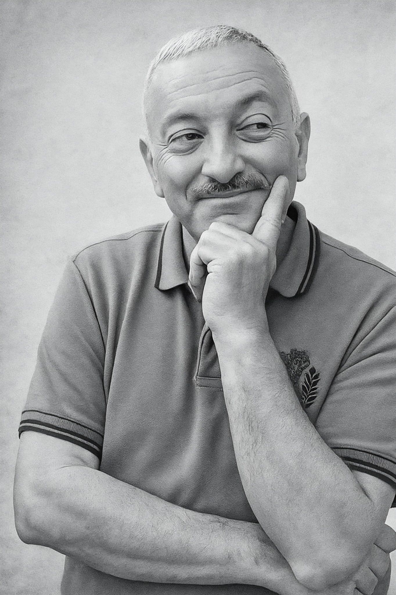 Hüseyin Goncagül