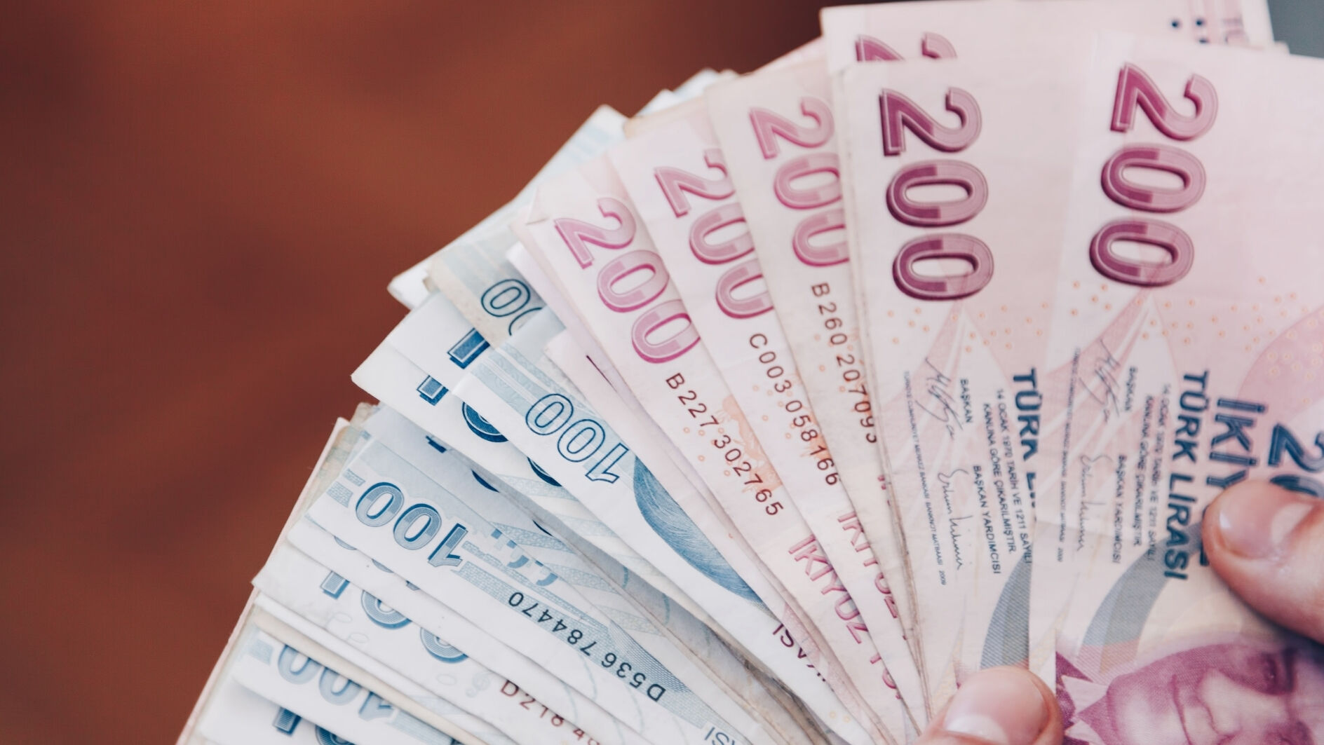 Idari Para Cezası