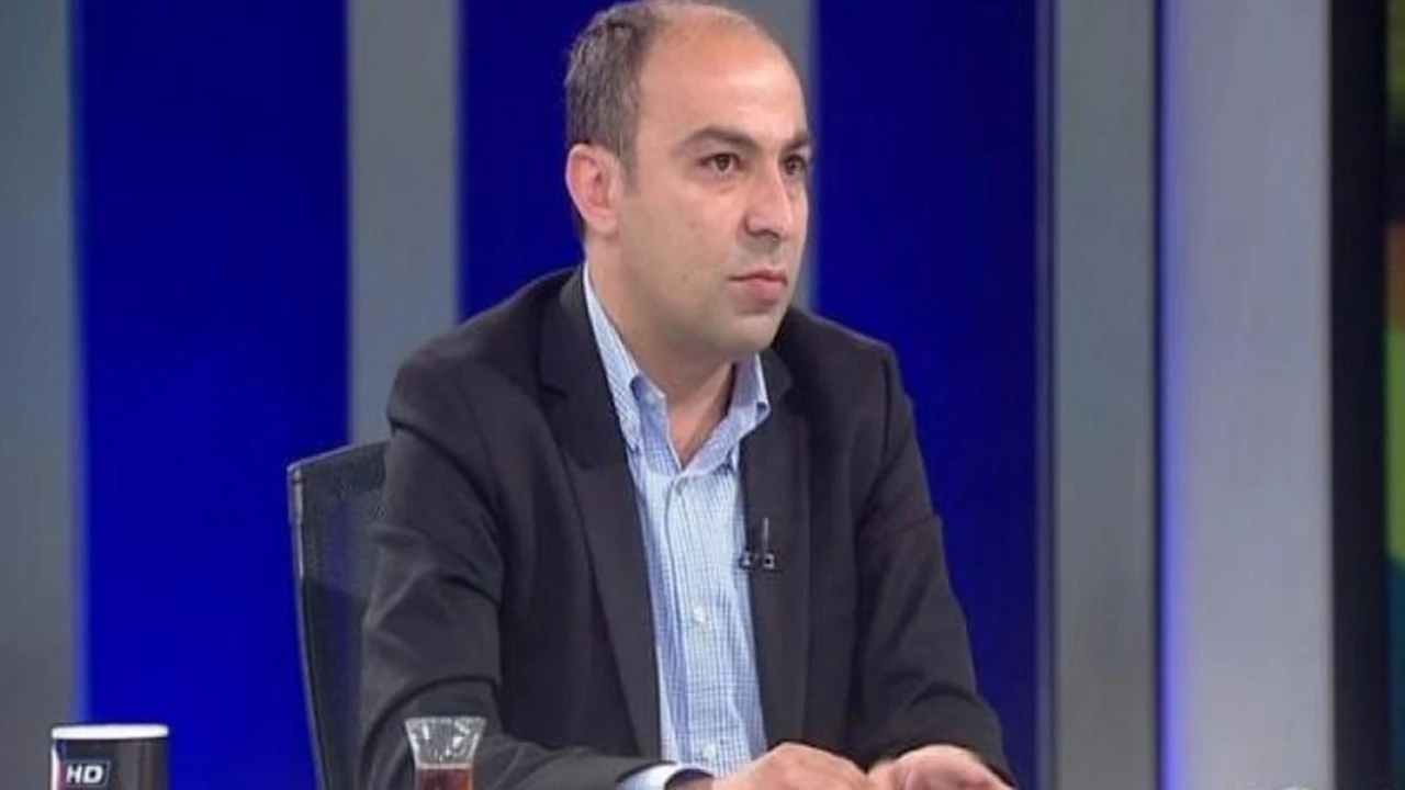 Idris Kardaş
