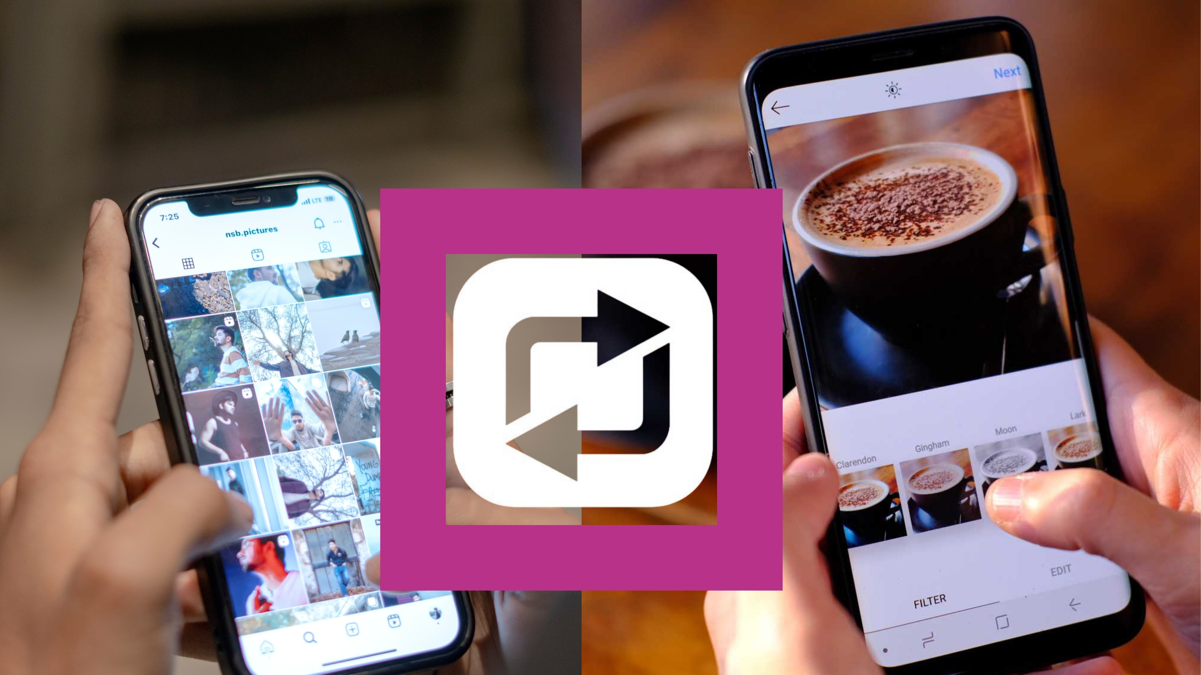 Instagram’a Gelen Repostedebi̇lecek (Retweet) Özelli̇ği̇ Nedi̇r