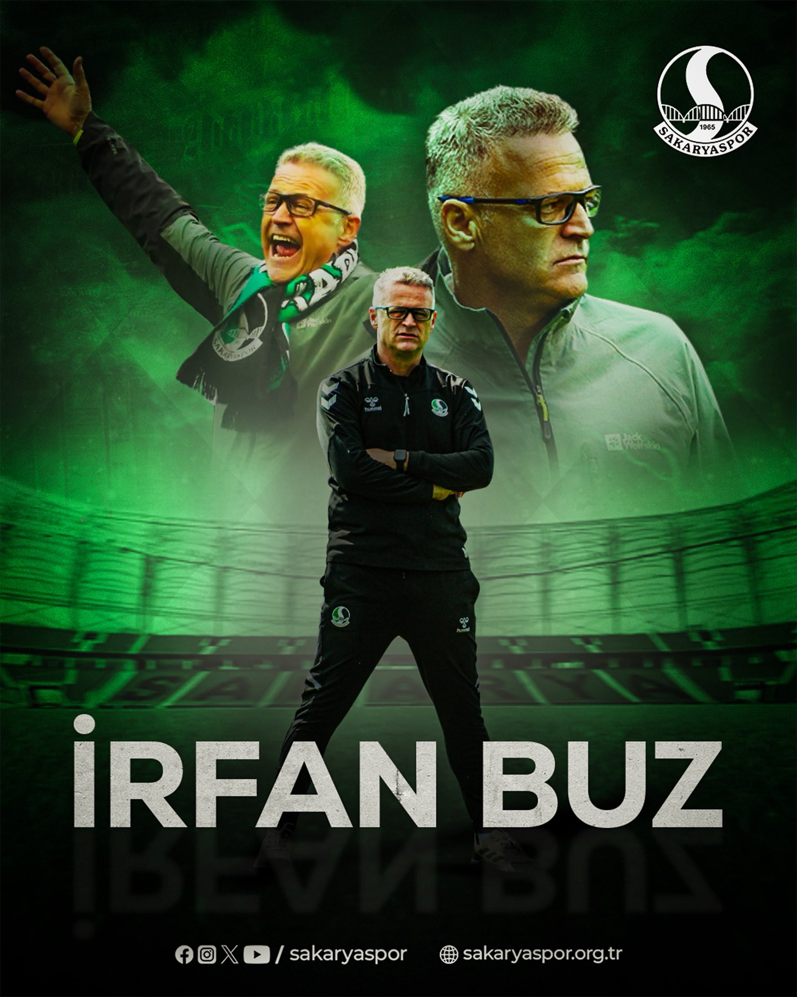 Irfan Buz