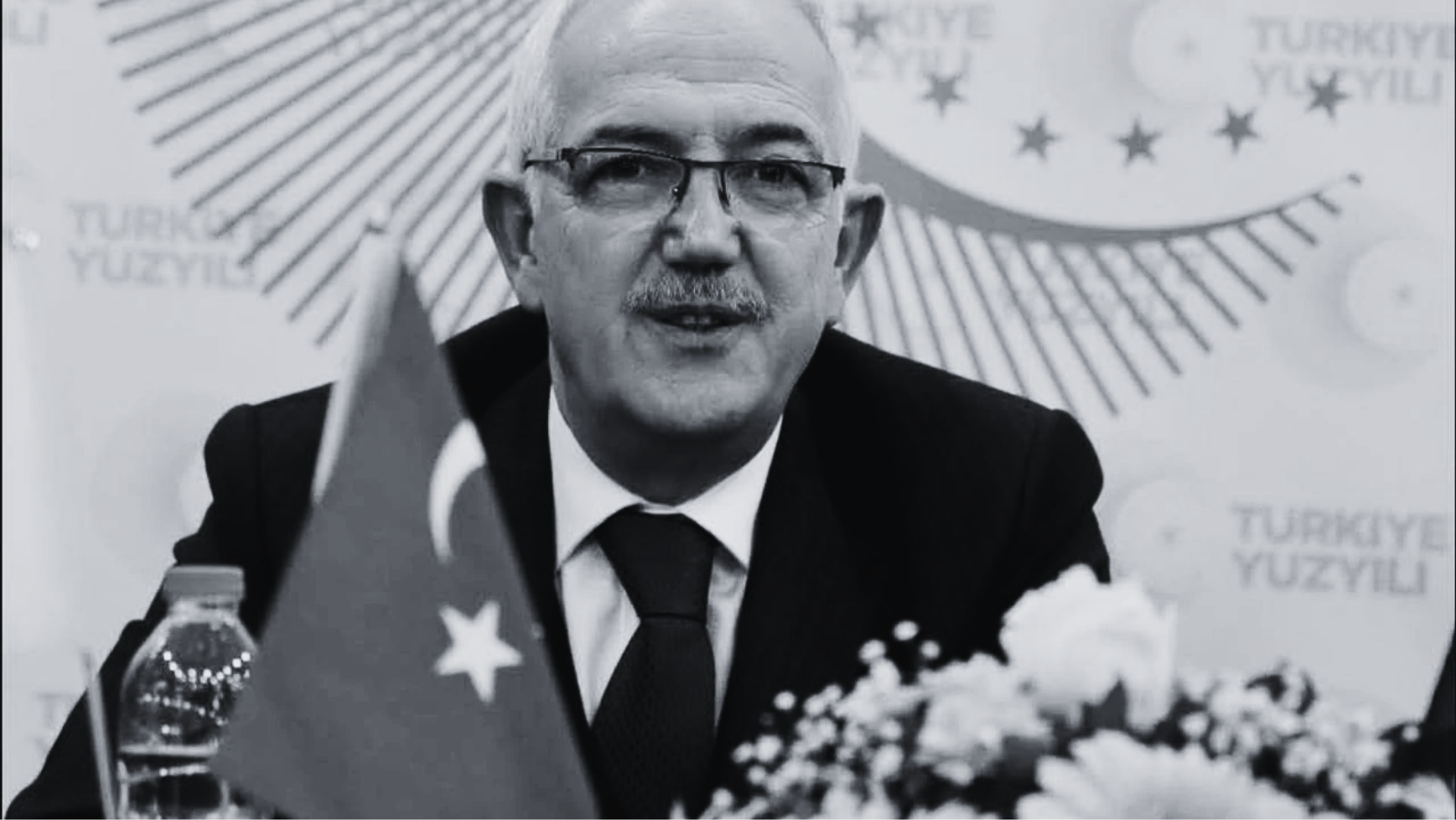 Ismail Bilen Hayatını Kaybetti
