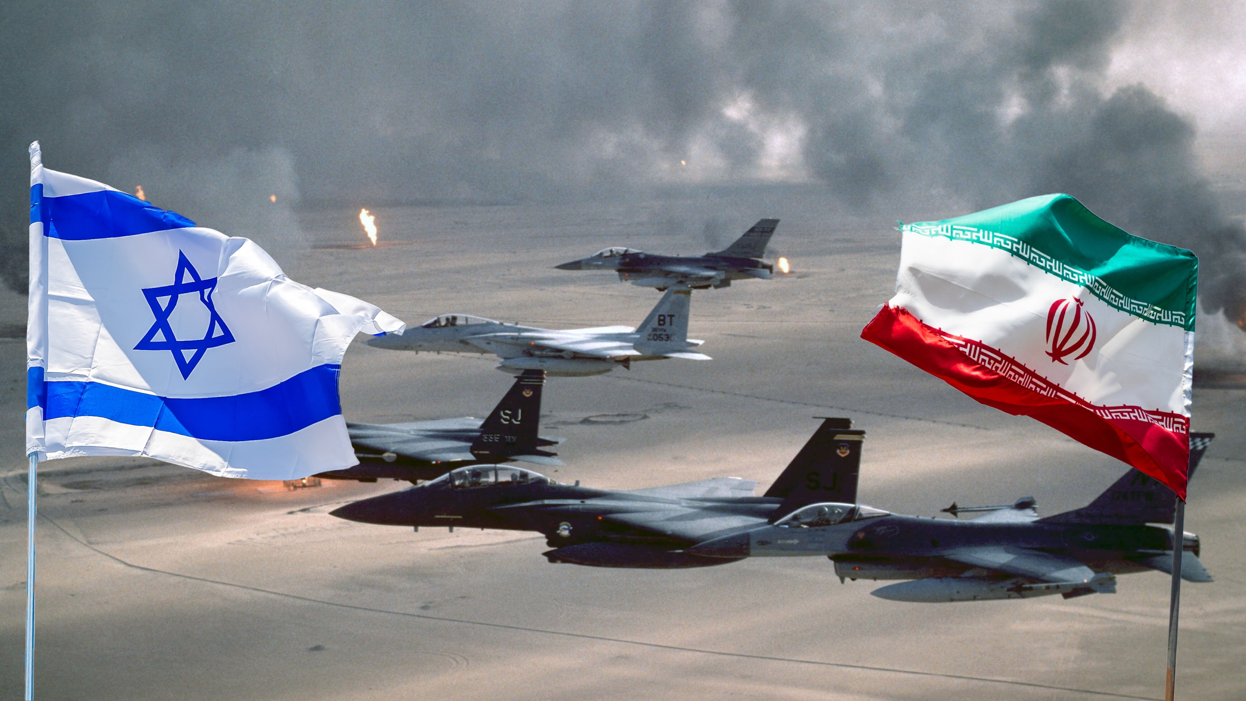Israil Iran Savaşı petrol fiyatlarını nasıl etileyecek