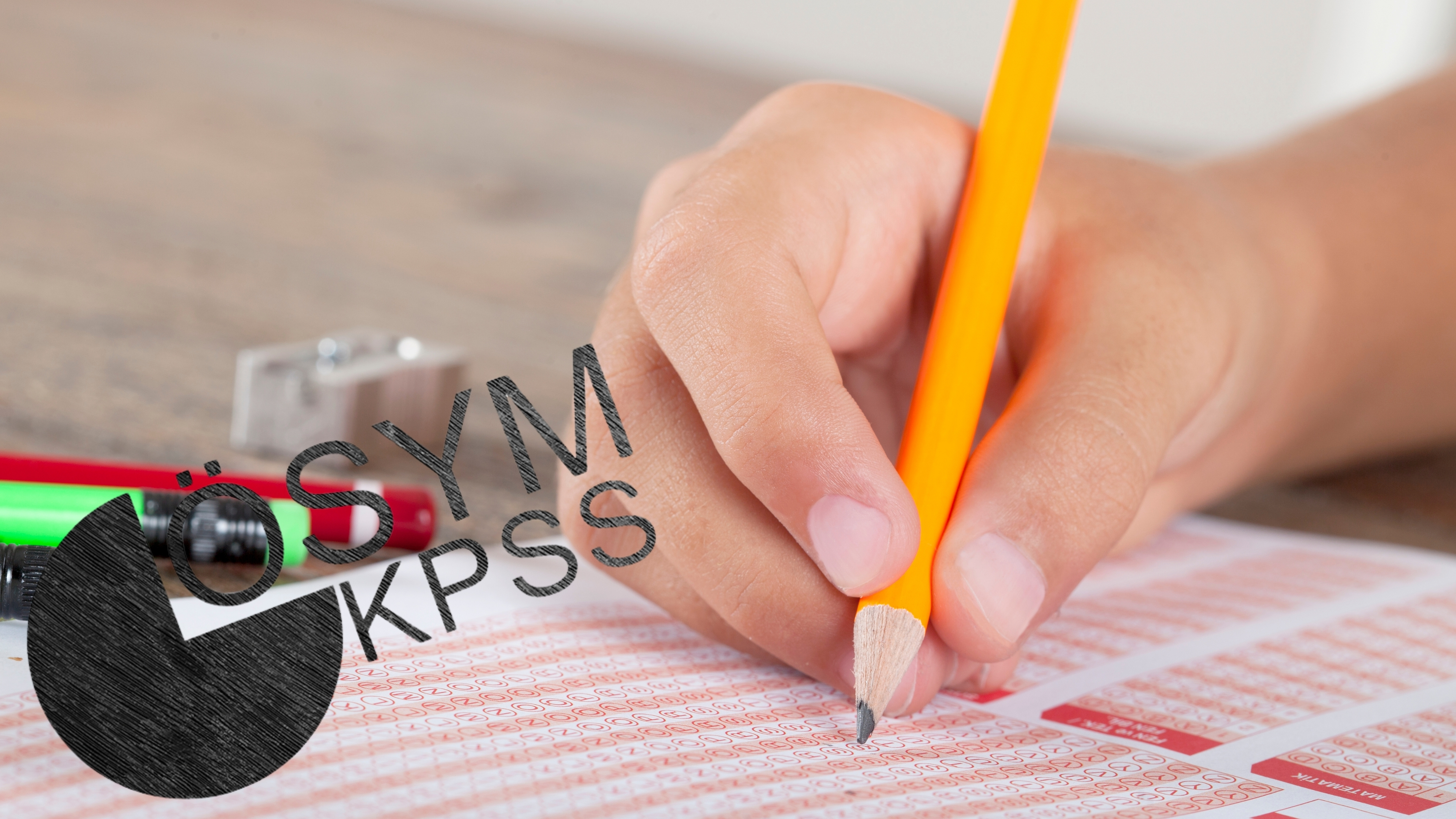 Kpss Başvurularinda Süreç Resmen Başliyor