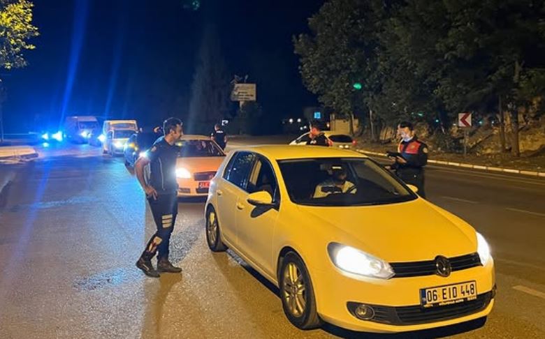 Kurban Bayramı Öncesi Birecik’te Huzur Uygulaması Başladı (1)