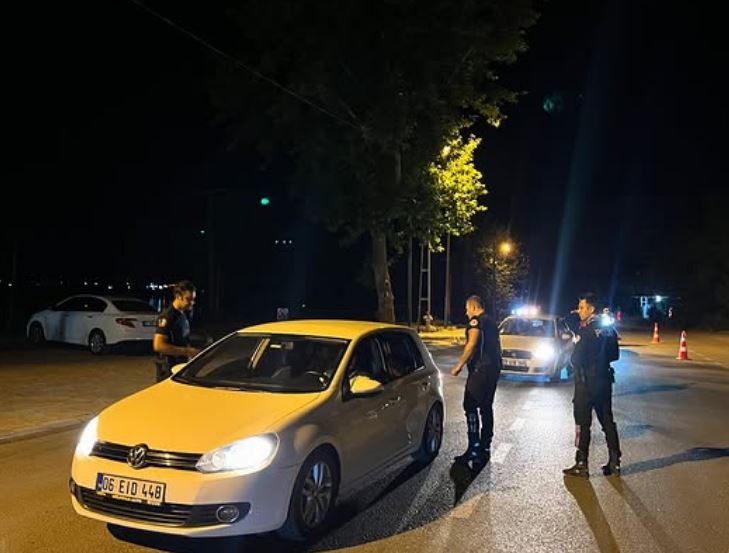 Kurban Bayramı Öncesi Birecik’te Huzur Uygulaması Başladı (2)