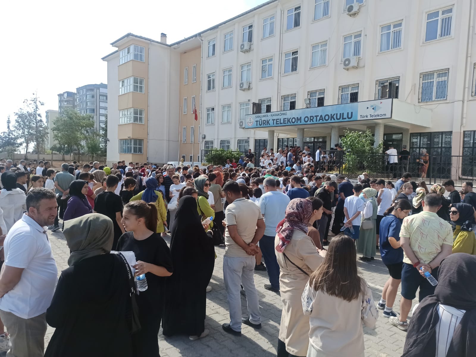 Lgs Sinavi Kaç Oturumdan Oluşacak