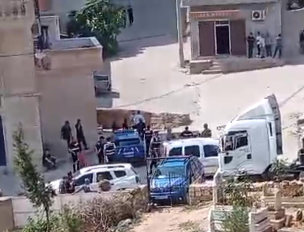 Mardin’de İki Aile Arasında Kavga 1 Ölü, 3’Ü Ağır 10 Yaralı! (2)