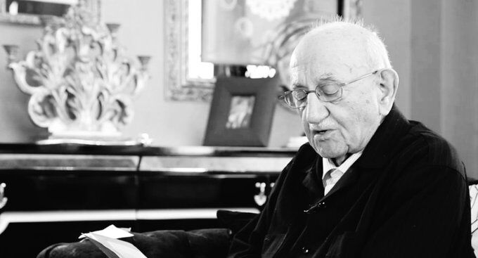 Marmara İlahiyat’ın Duayeni Prof. Dr. İsmail Karaçam Vefat Etti