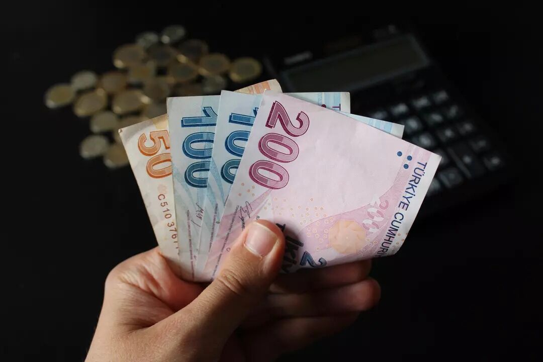 Merkez Bankası Faiz Kararını Açıkladı Politika Faizi Sabit Kaldı (3)