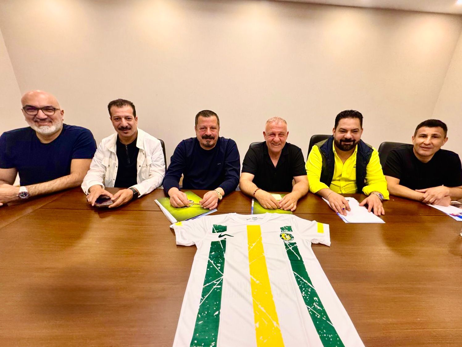 Mesut Bakkal Şanlıurfaspor'da