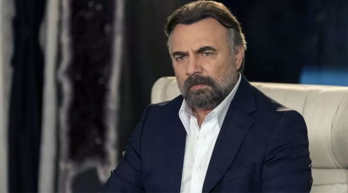 Oktay Kaynarca Yeni Dizisi
