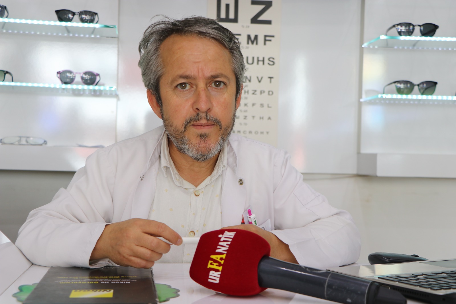 Optisyen Doğan Kızılelma-1