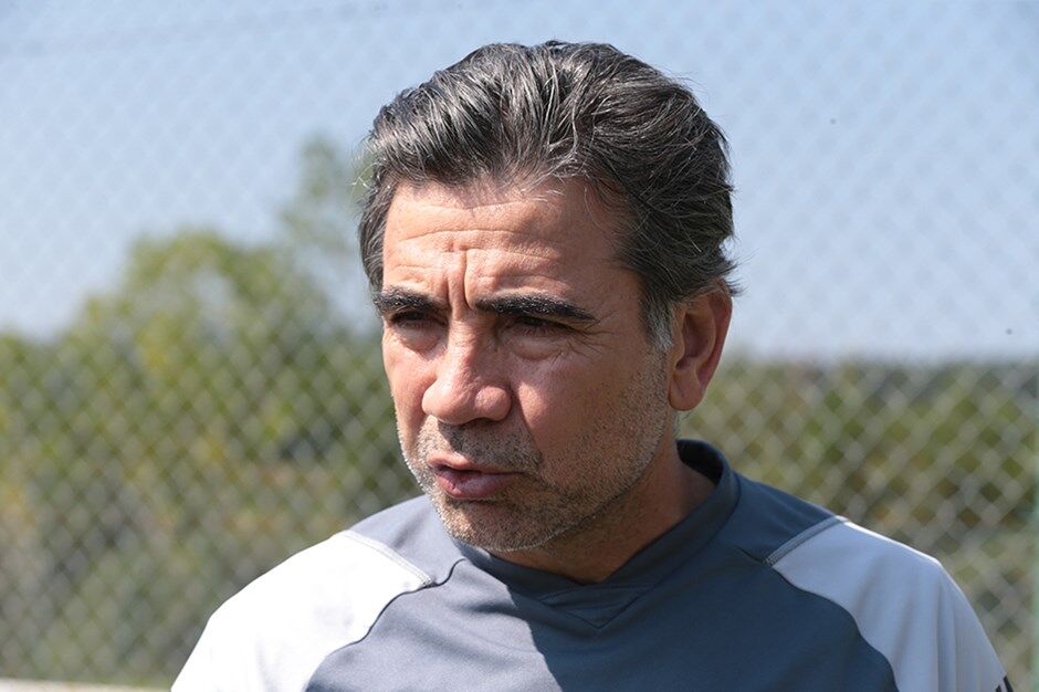 Osman Özköylü Vanspor