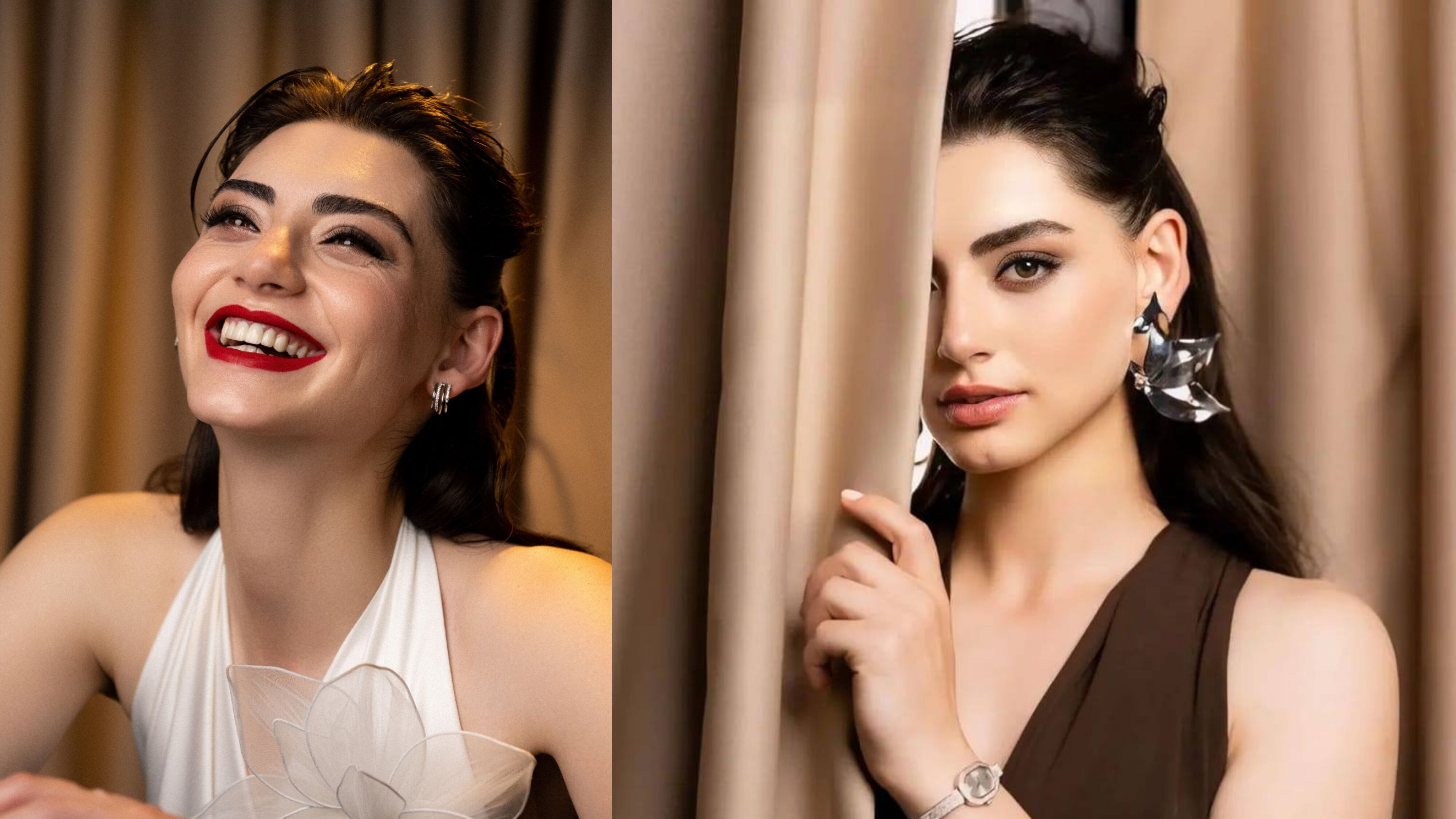 Özge Törer Ki̇mdi̇r, Aslen Nereli̇, Kaç Yaşinda, Kari̇yeri̇