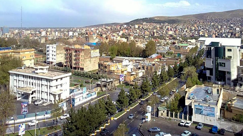 Şanlıurfa Ile İran’ın Urmiye Şehri Arasındaki Kardeş Şehir Programı İsrail İran Arasında Yaşanan Gerilim Nedeniyle Iptal Edildi (2)