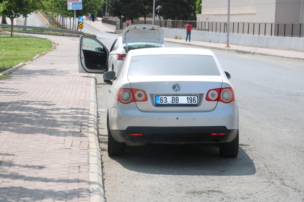 Şanlıurfa’da Akıl Almaz Olay! “Bayramı Zehir Ettiler” (2)