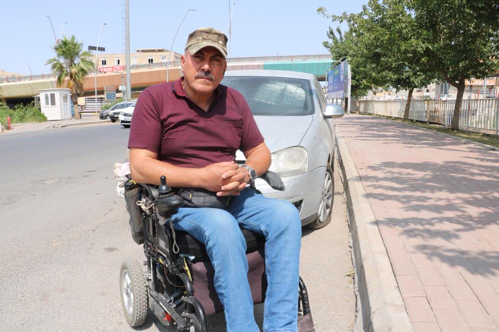 Şanlıurfa’da Akıl Almaz Olay! “Bayramı Zehir Ettiler” (3)