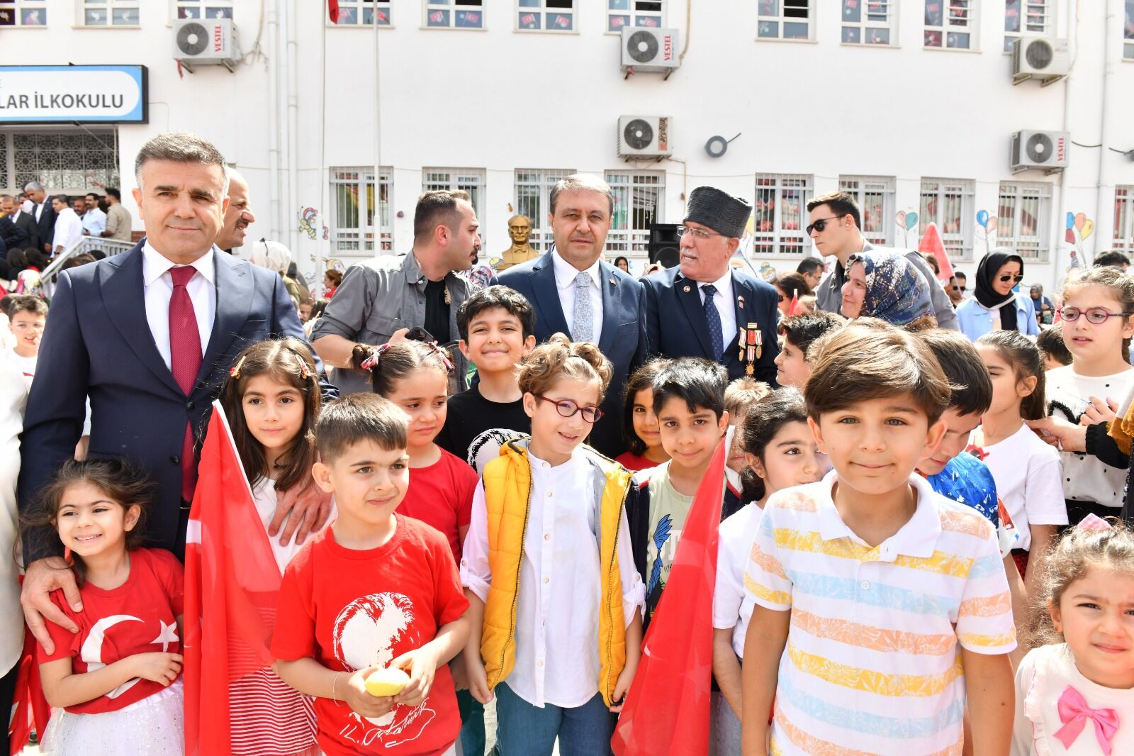 Şanlıurfa’da Bi̇gep İle Başlayan Devamsızlık Sorunu Çözümüne Meb Destek Sunacak (2)