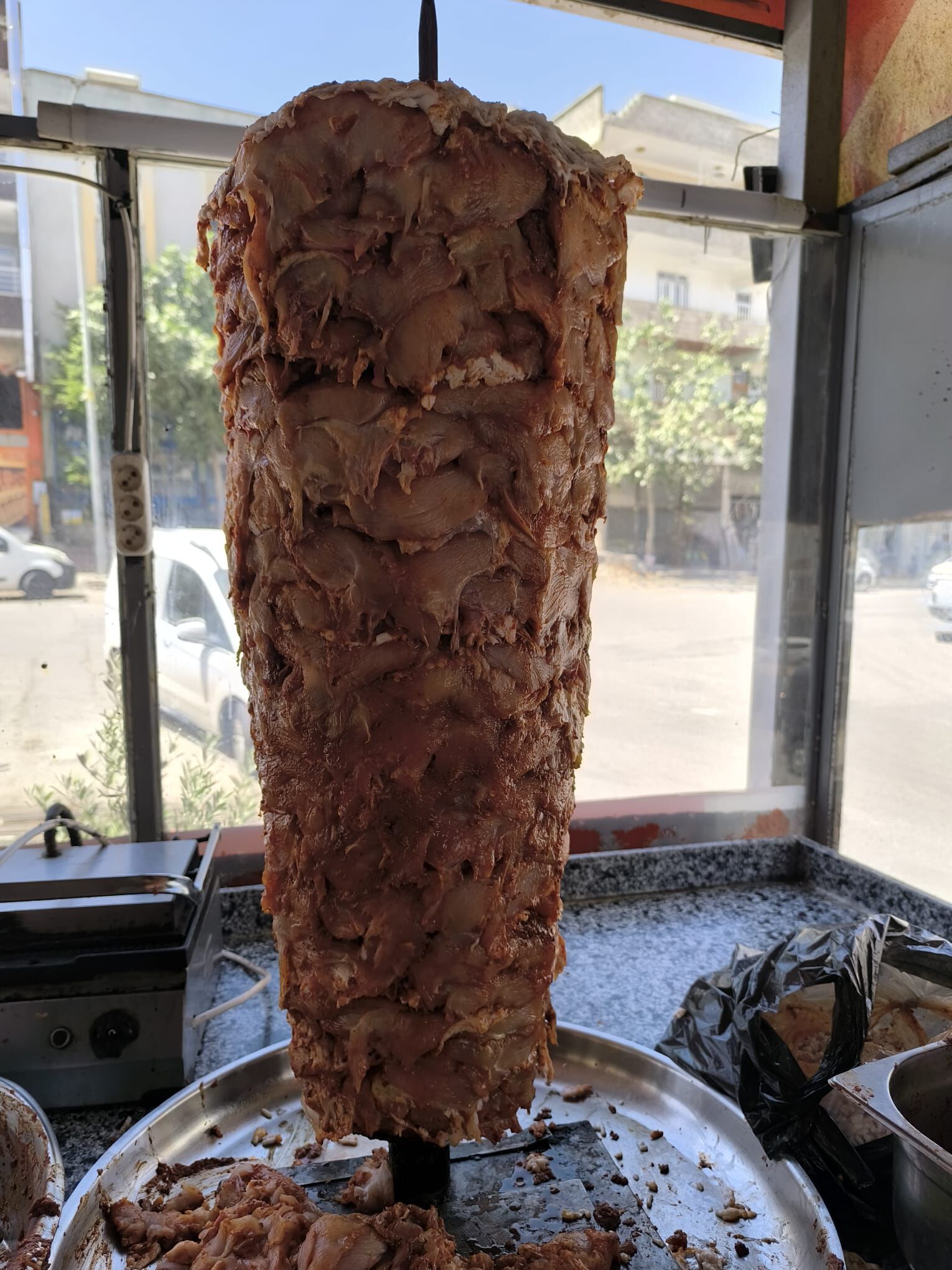 Şanlıurfa’da Bozuk Ürün Bulunduran İşletmeye 21 Bin Tl Ceza (2)