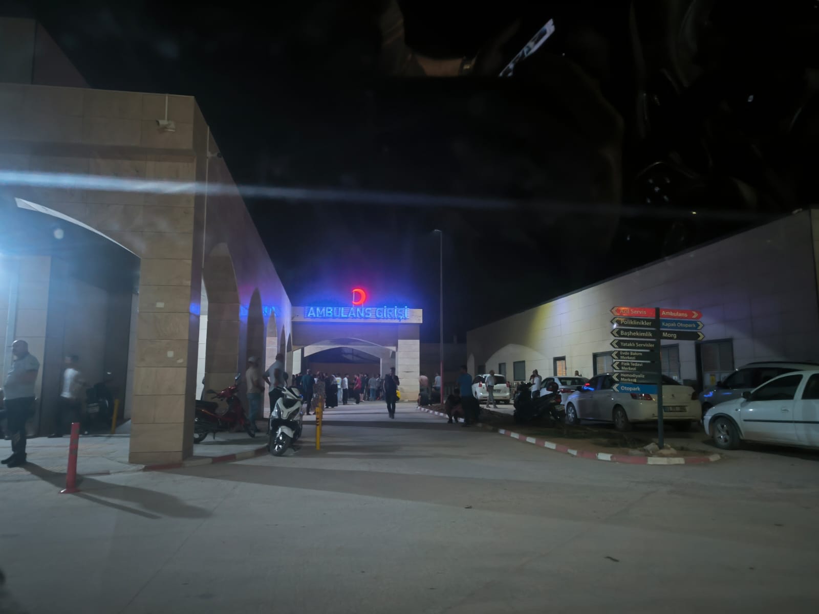 Şanlıurfa’da Genç Evinde Ölü Bulundu (1)