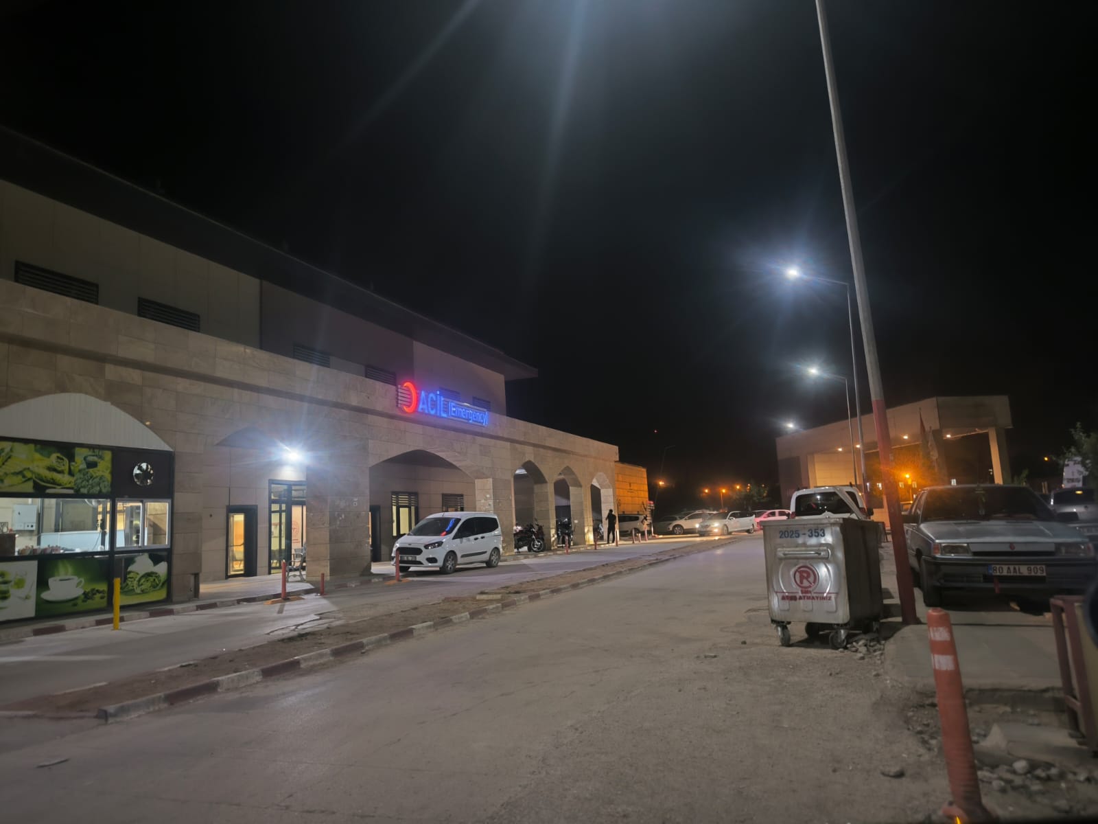 Şanlıurfa’da Genç Evinde Ölü Bulundu (2)