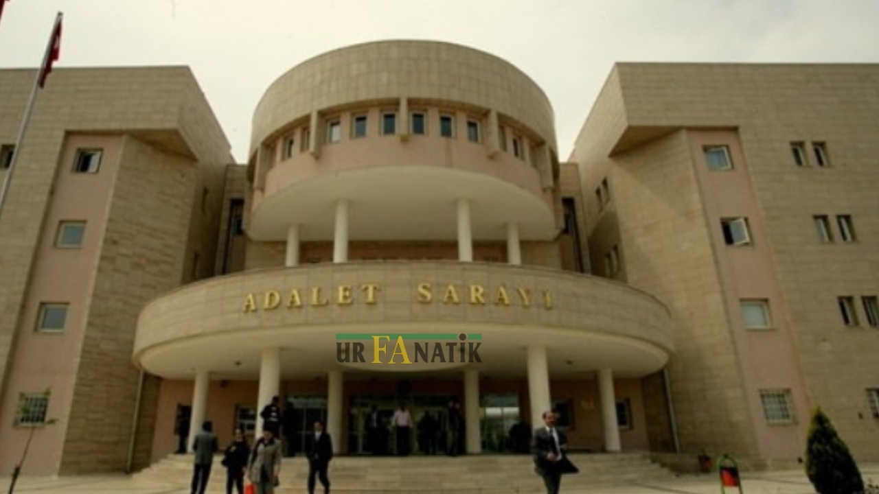 Şanliurfa’da İğrenç Olay (2)
