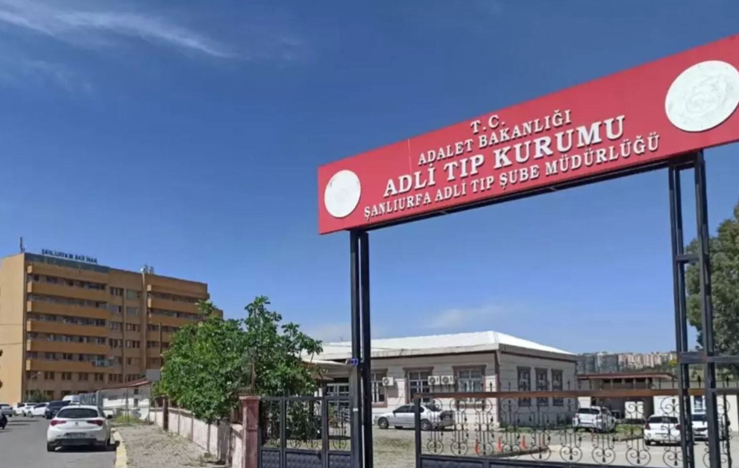 Şanliurfa’da Korkunç Olay 1 Ölü 1 Kayıp