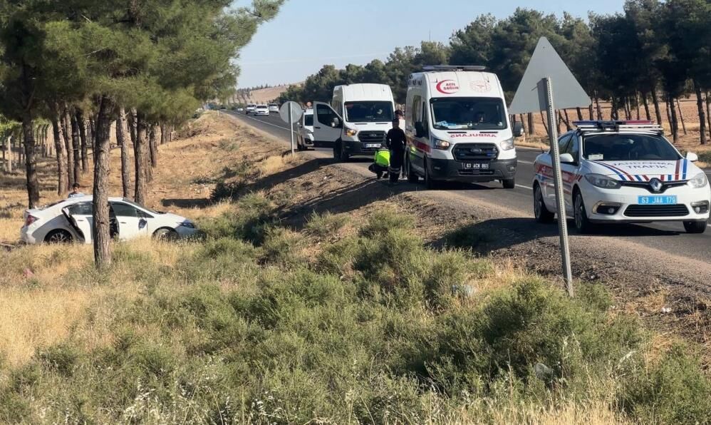 Şanlıurfa’da Kurban Bayramı Arifesinde Can Pazarı (1)