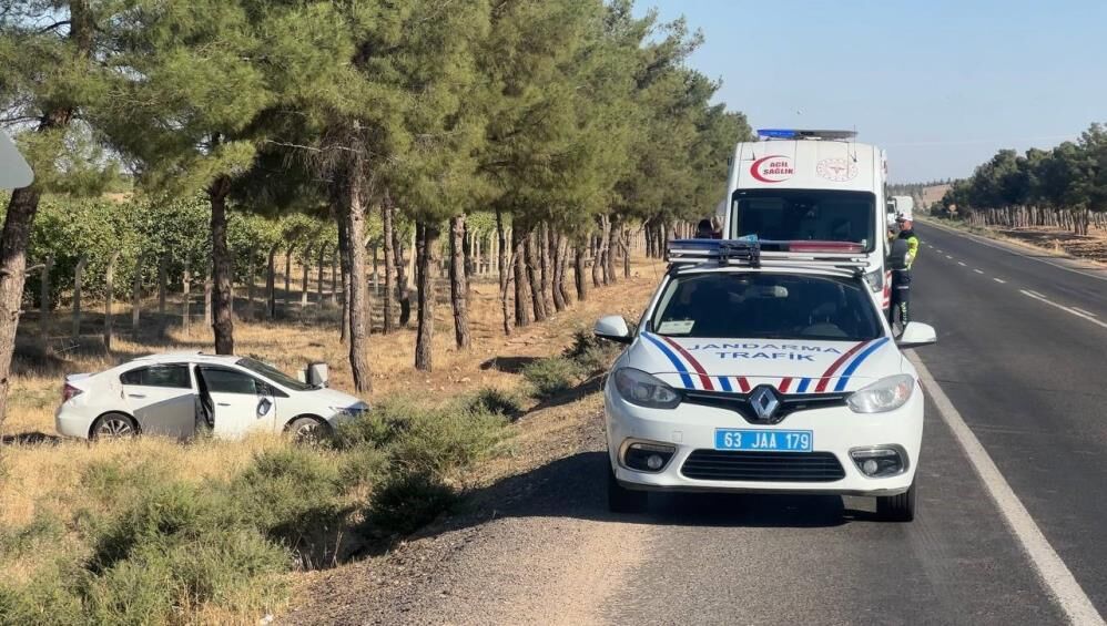Şanlıurfa’da Kurban Bayramı Arifesinde Can Pazarı (2)